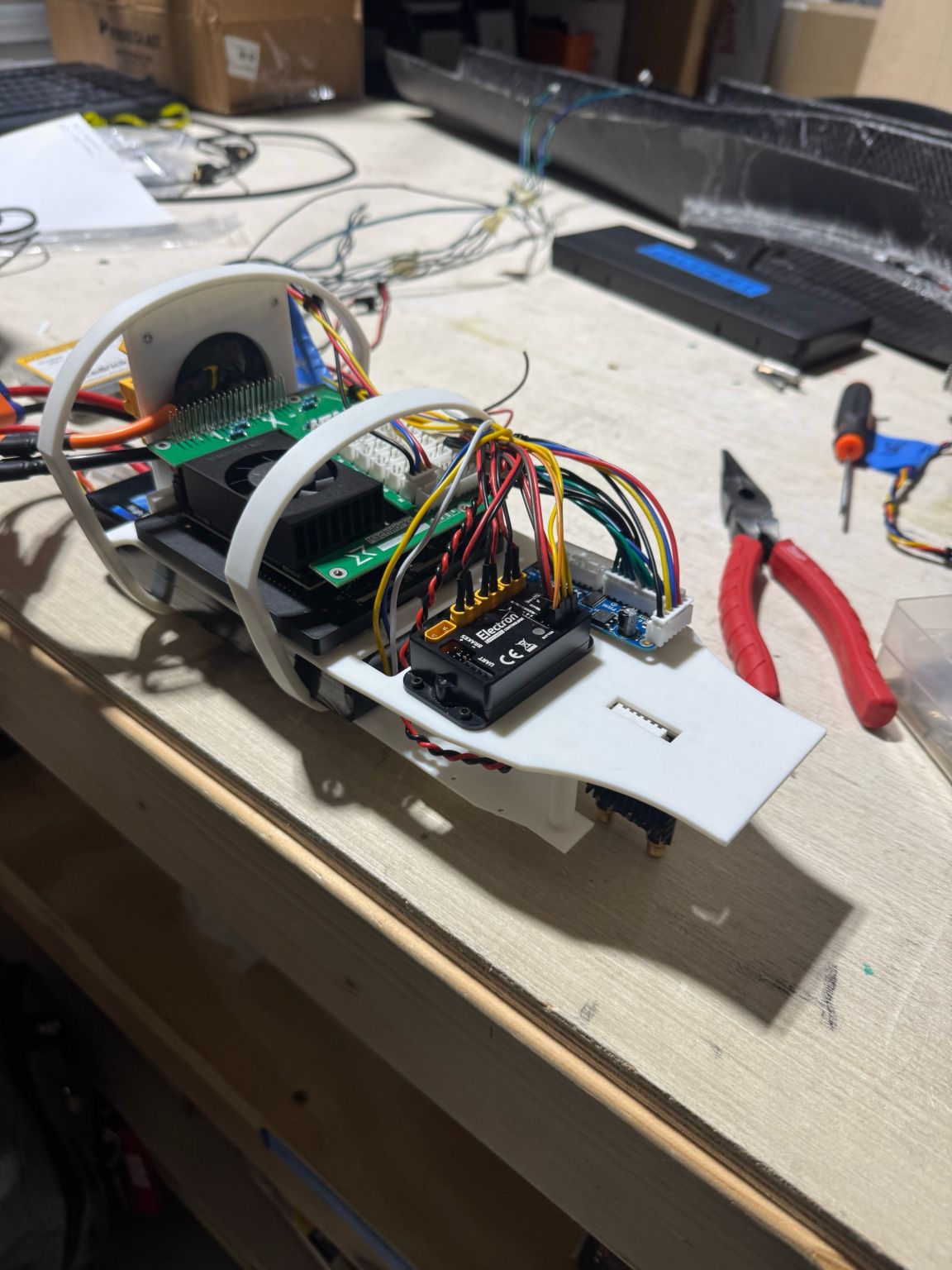MachWorks project image 3