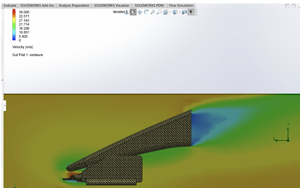 CFD study image 2