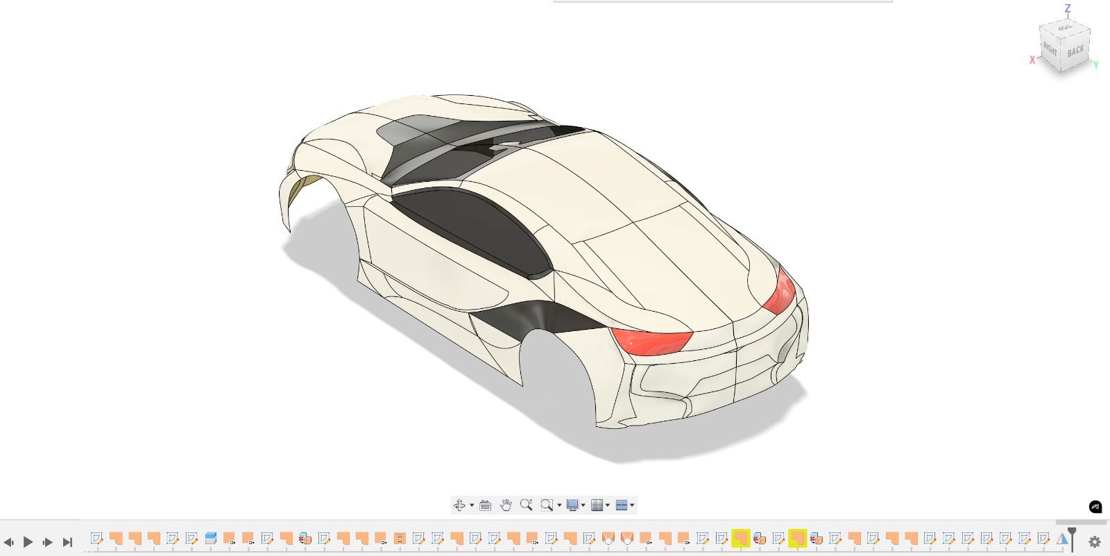 BMW i8 project image 2