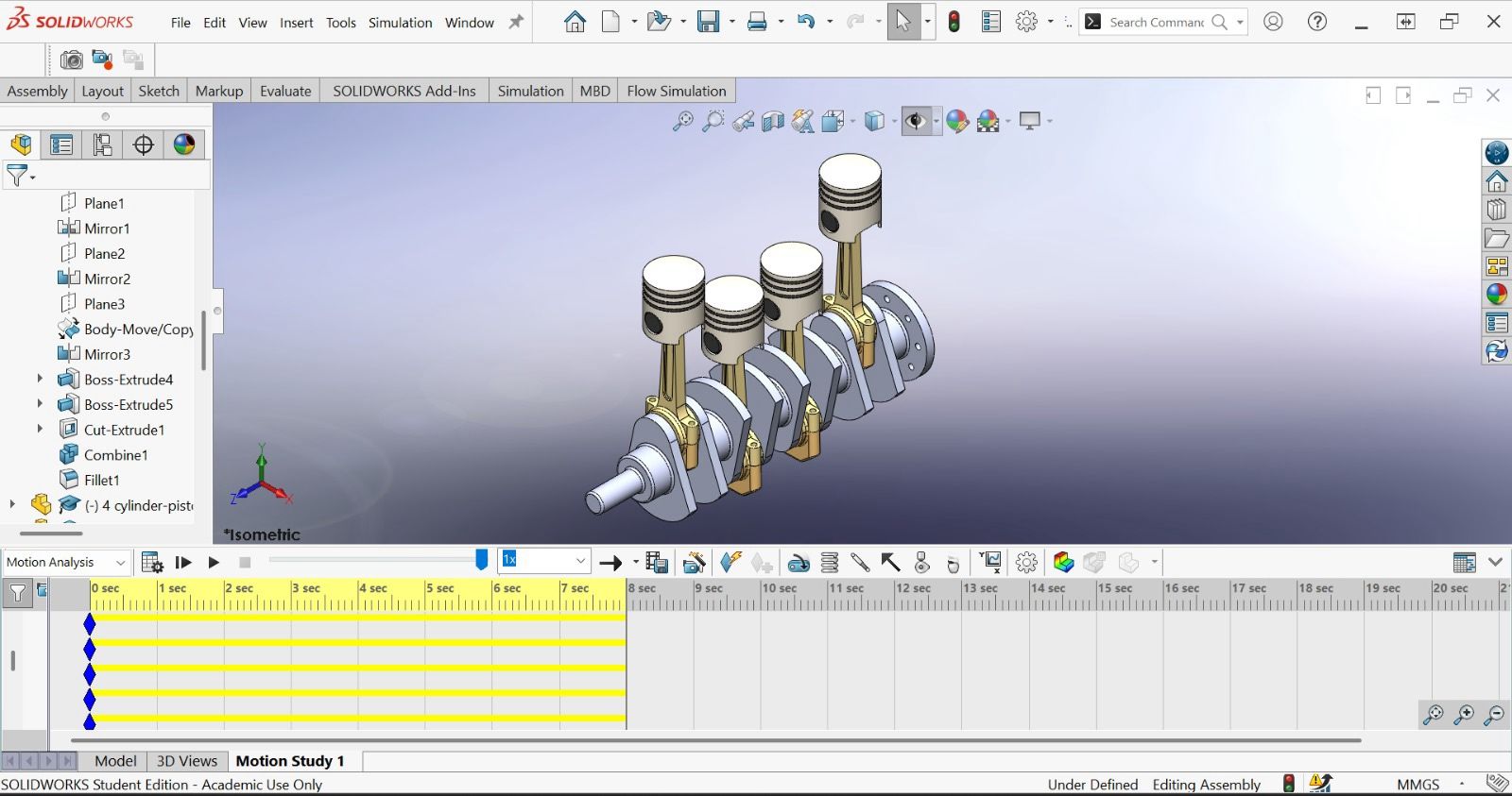 Engine kinematics image 1