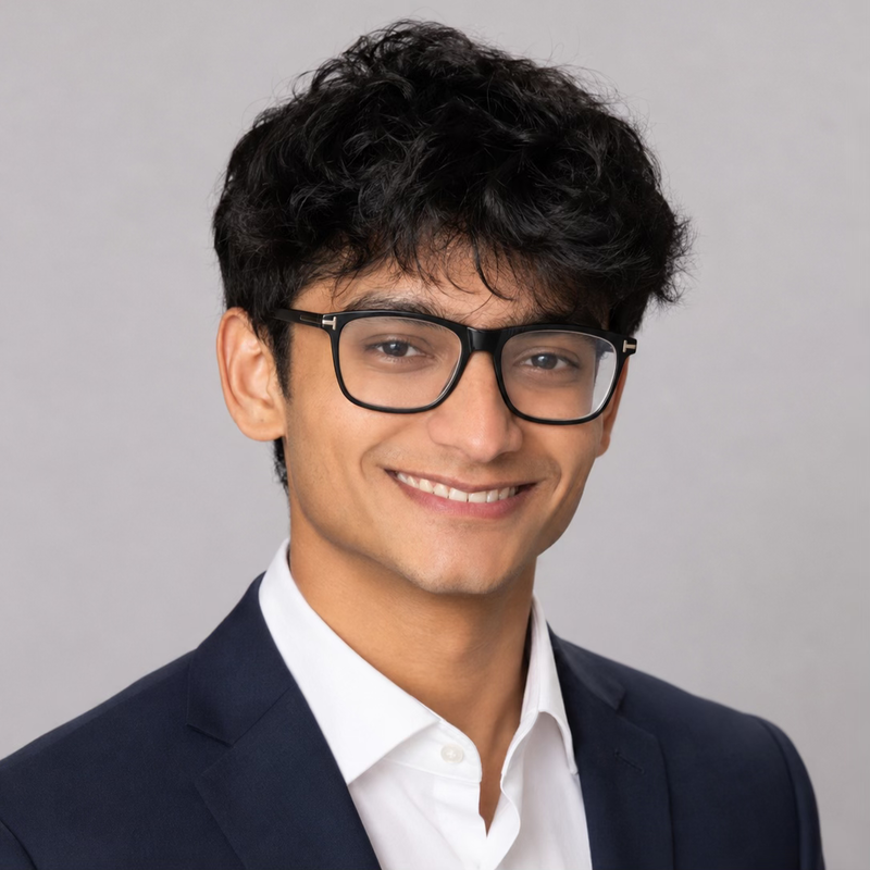 Jayditya Somaiya